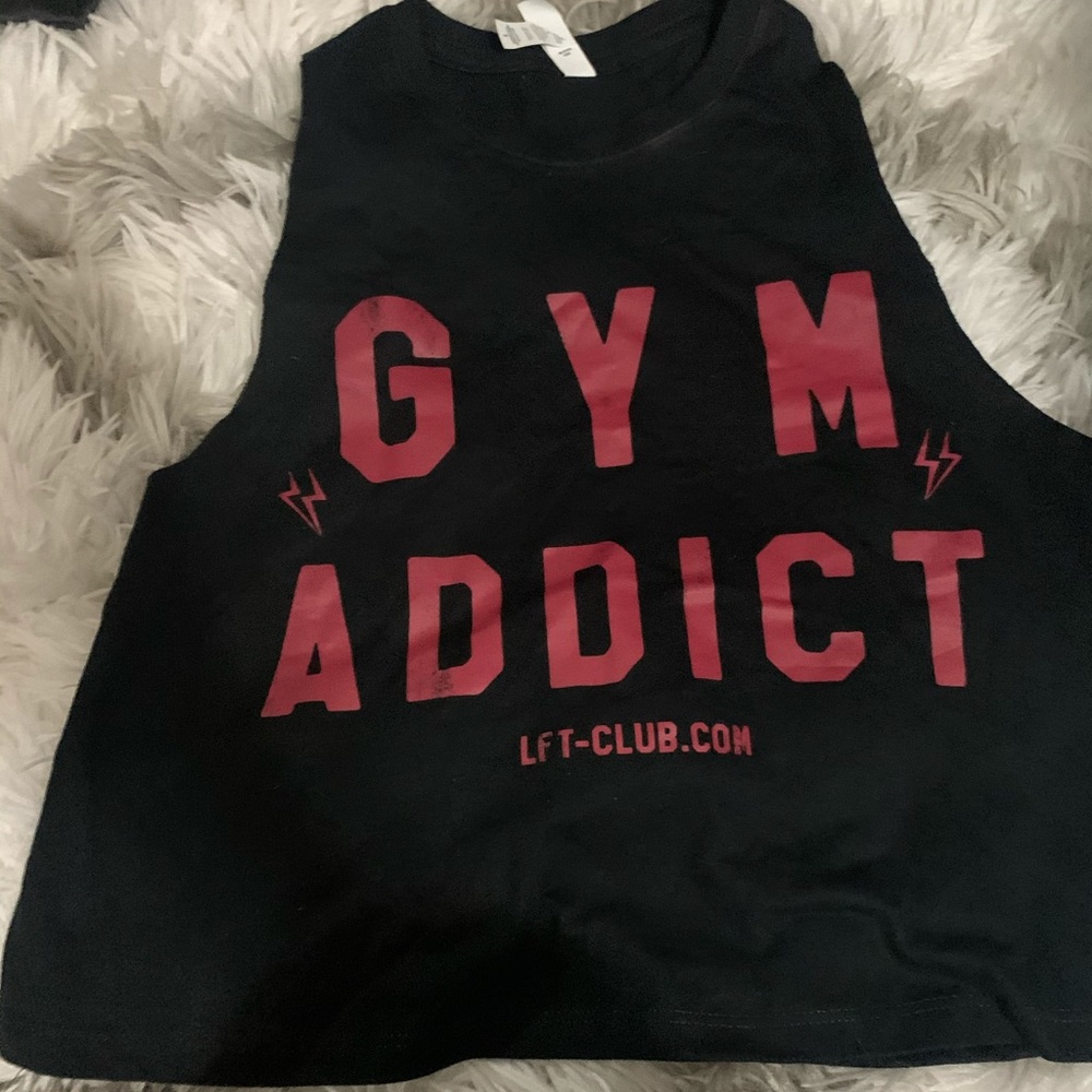 Sport tee